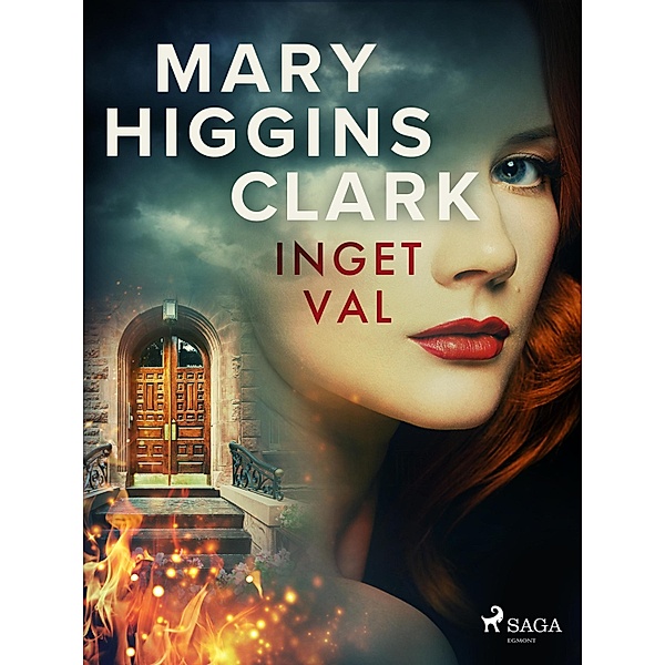 Inget val, Mary Higgins Clark