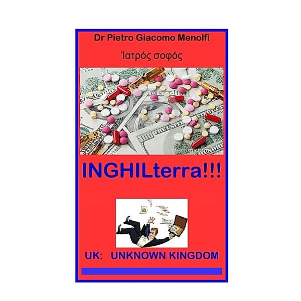 INGHILterraaa!!!, Pietro Giacomo Menolfi