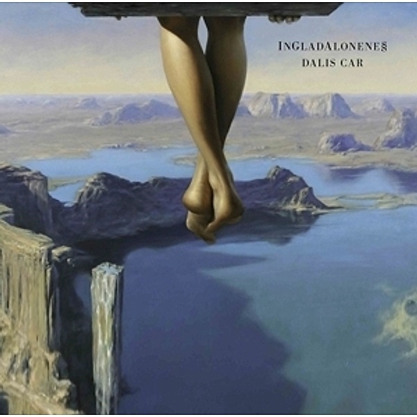 Ingladaloneness (Vinyl), Dalis Car