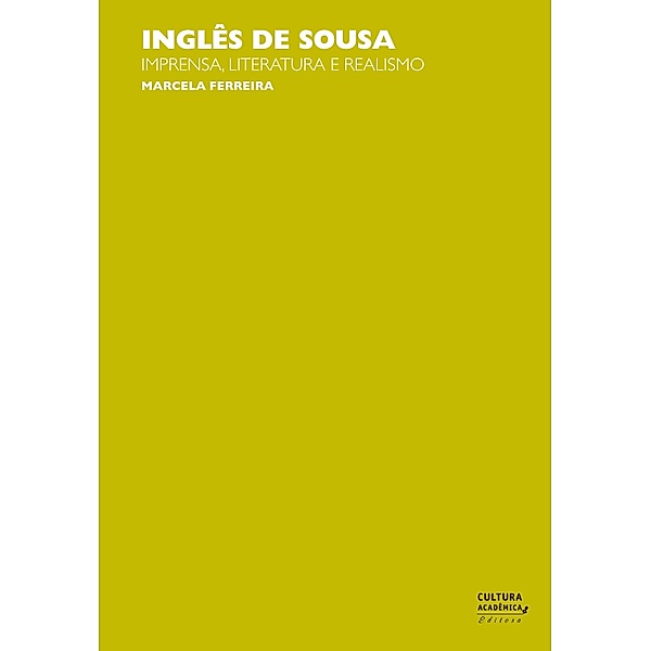 Inglês de Sousa, Marcela Ferreira