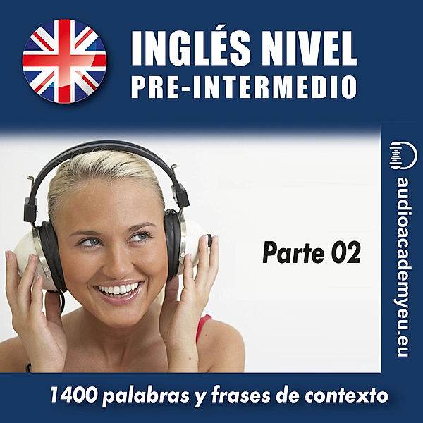 Inglés nivel pre-intermedio B1_parte 02, Tomas Dvoracek