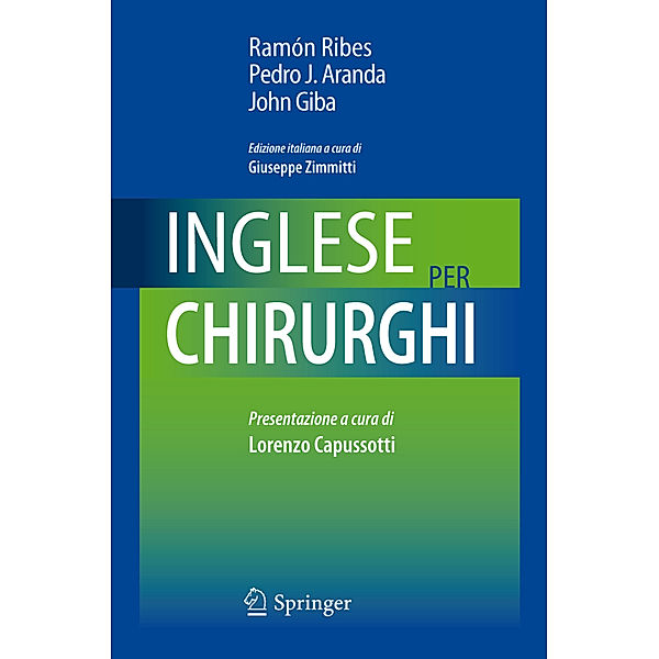 Inglese per chirurghi