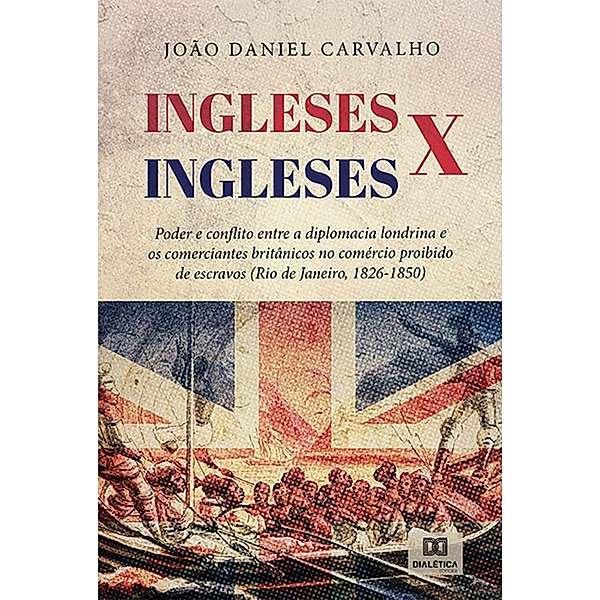 Ingleses x Ingleses, João Daniel Carvalho