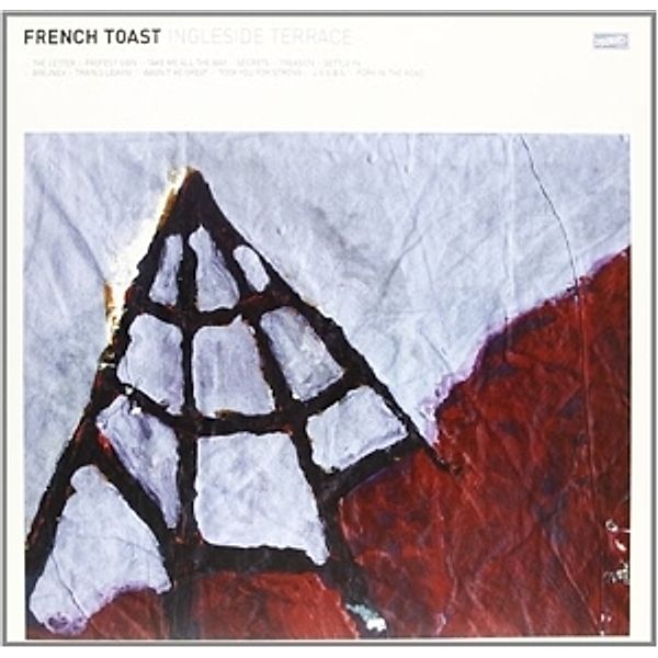 Ingleside Terrace Lp (Vinyl), French Toast