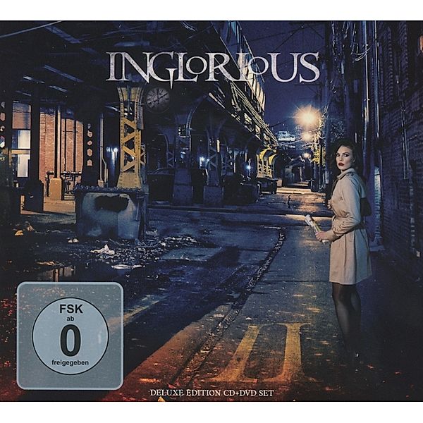Inglorious II (Deluxe Edition), Inglorious