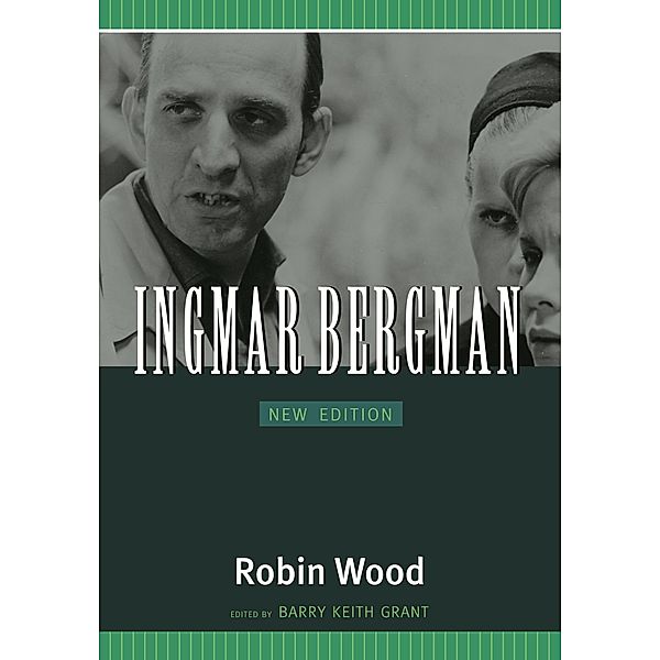 Ingmar Bergman, Robin Wood