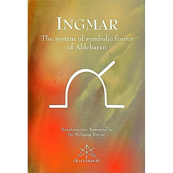 Ingmar - Cosmic Symbols, Wolfgang Becvar