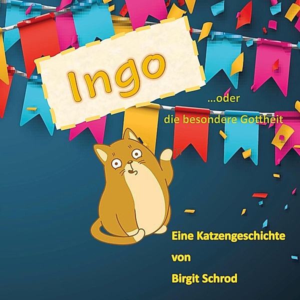 Ingo, Birgit Schrod
