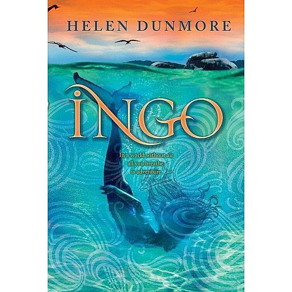 Ingo / Ingo Bd.1, Helen Dunmore