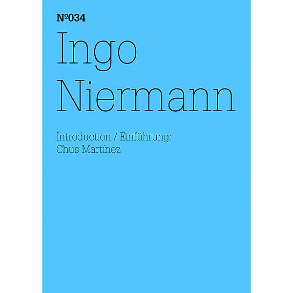 Ingo Niermann, Ingo Niermann