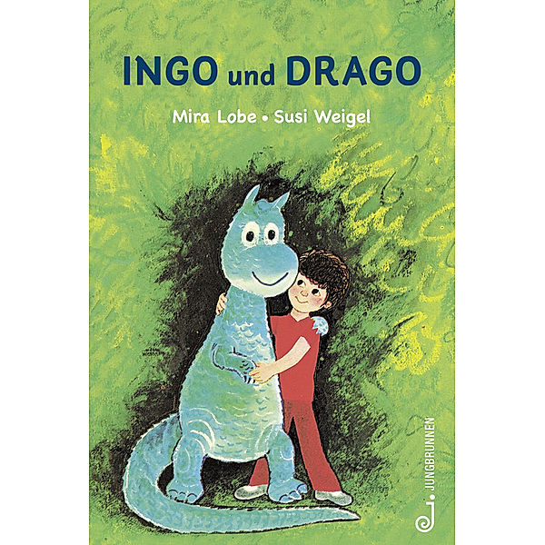 Ingo und Drago, Mira Lobe