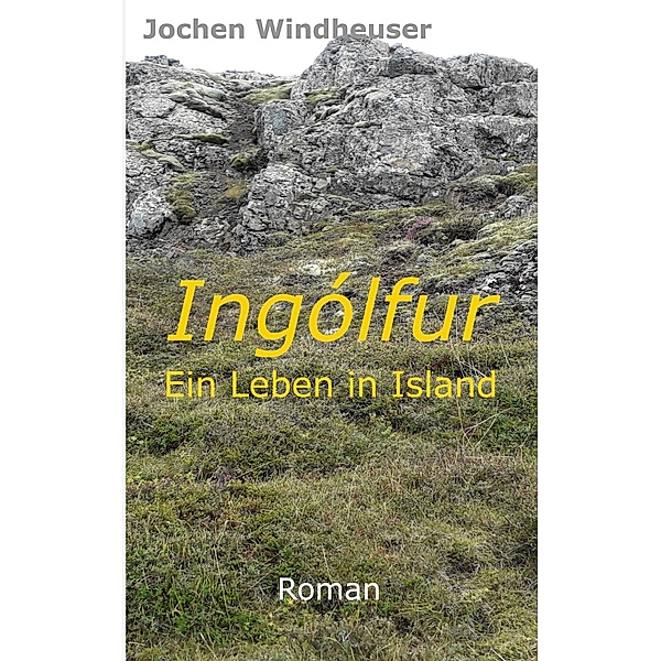 Ingólfur, Jochen Windheuser