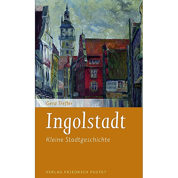 Ingolstadt, Gerd Treffer