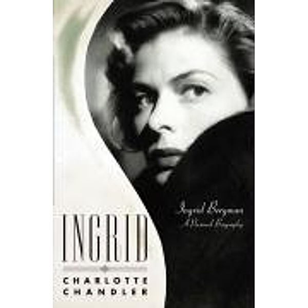Ingrid, Charlotte Chandler