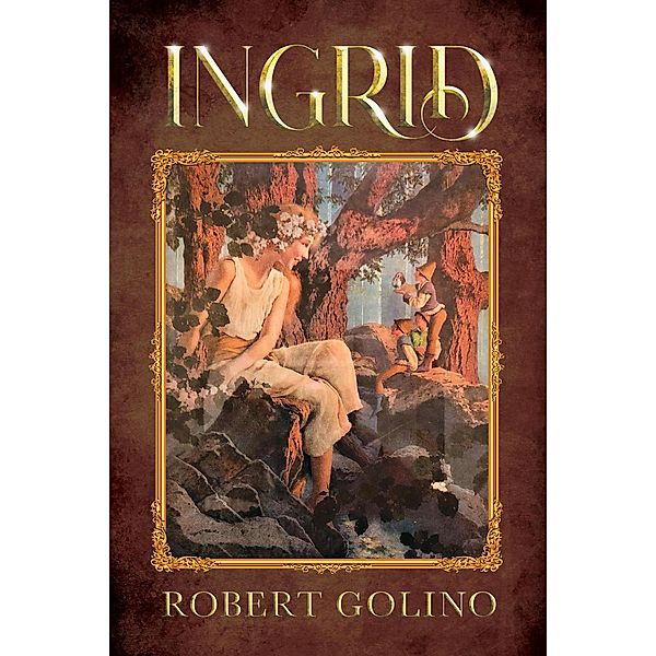 Ingrid, Robert Golino