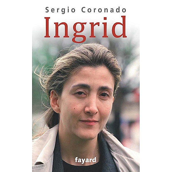 Ingrid / Documents, Sergio Coronado