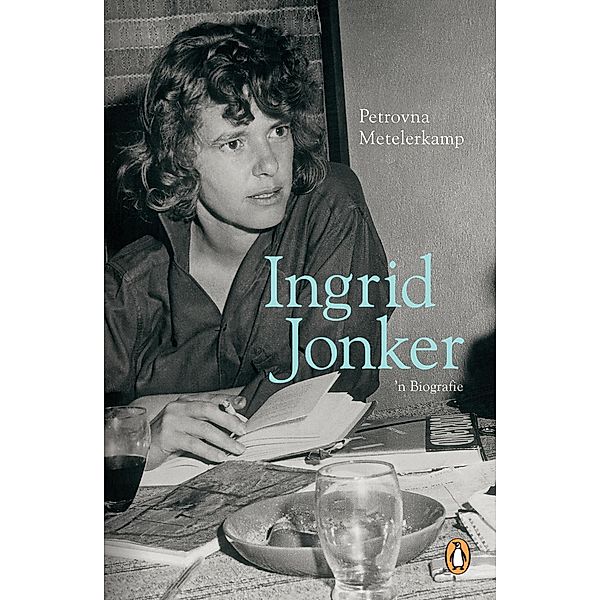 Ingrid Jonker, Petrovna Metelerkamp