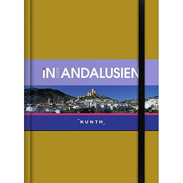 InGuide Andalusien