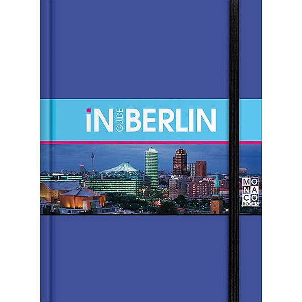 InGuide Berlin, English edition