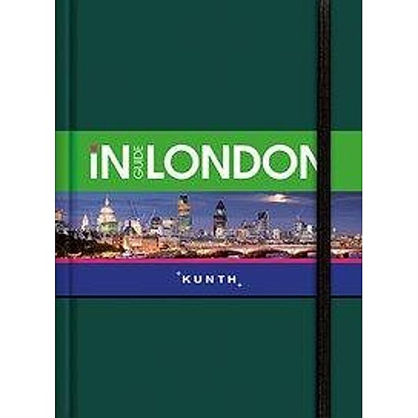 InGuide London