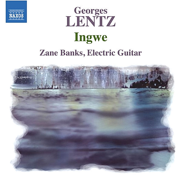 Ingwe, Zane Banks