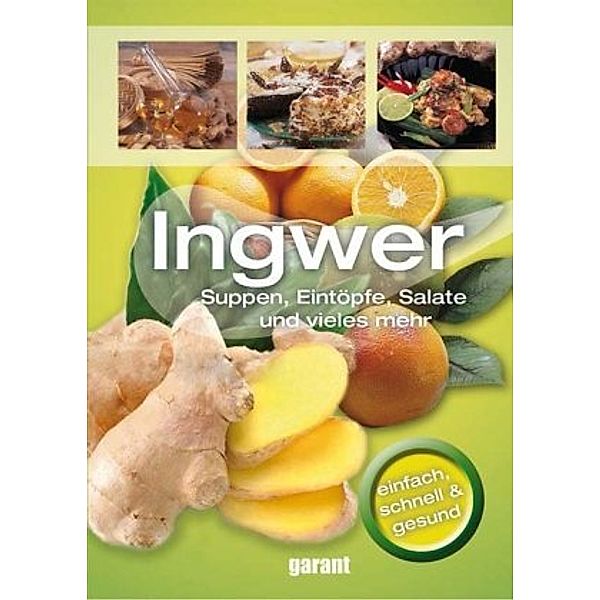 Ingwer