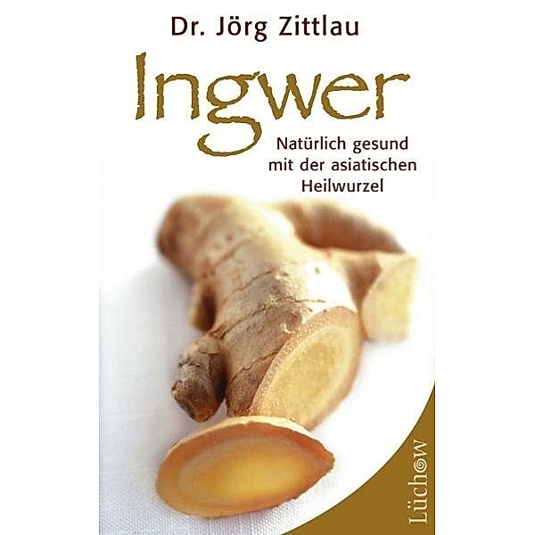 Ingwer, Jörg Zittlau