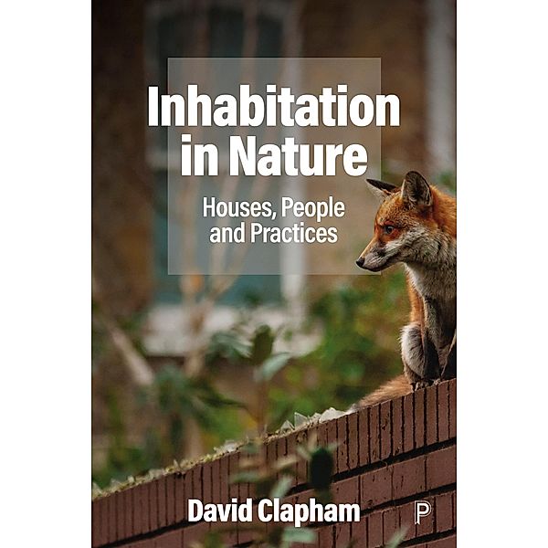 Inhabitation in Nature, David Clapham