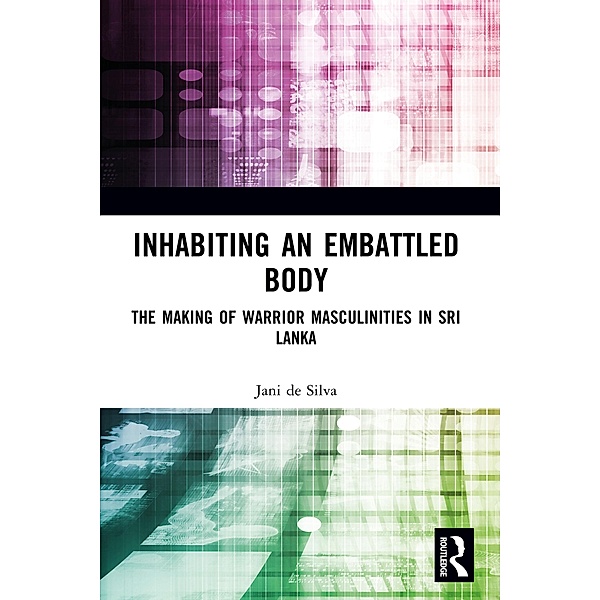 Inhabiting an Embattled Body, Jani De Silva