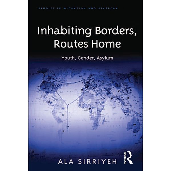 Inhabiting Borders, Routes Home, Ala Sirriyeh