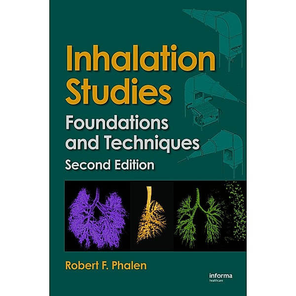 Inhalation Studies, Robert F. Phalen