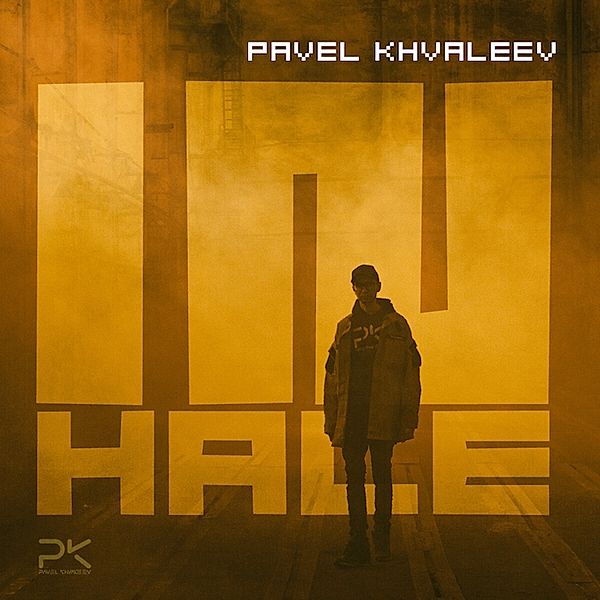 Inhale, Pavel Khvaleev