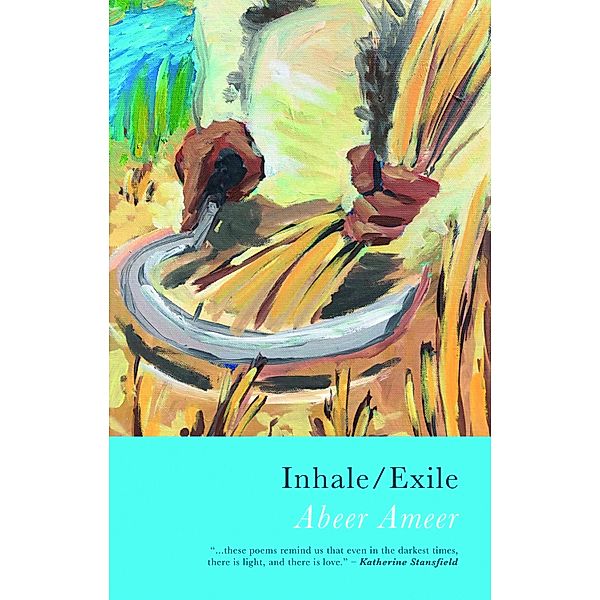 Inhale/Exile, Abeer Ameer