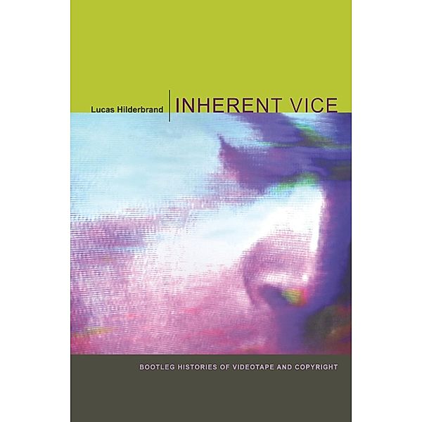 Inherent Vice, Lucas Hilderbrand