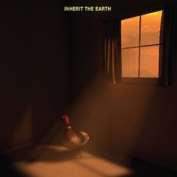 Inherit The Earth (Vinyl), Slugabed