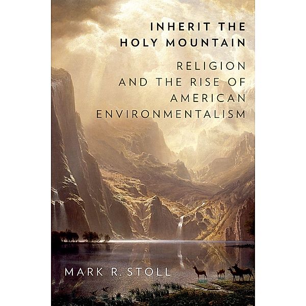 Inherit the Holy Mountain, Mark Stoll