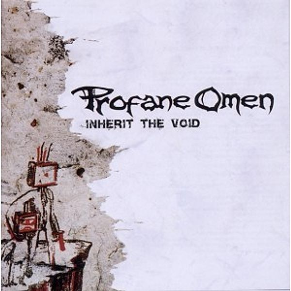 Inherit The Void, Profane Omen
