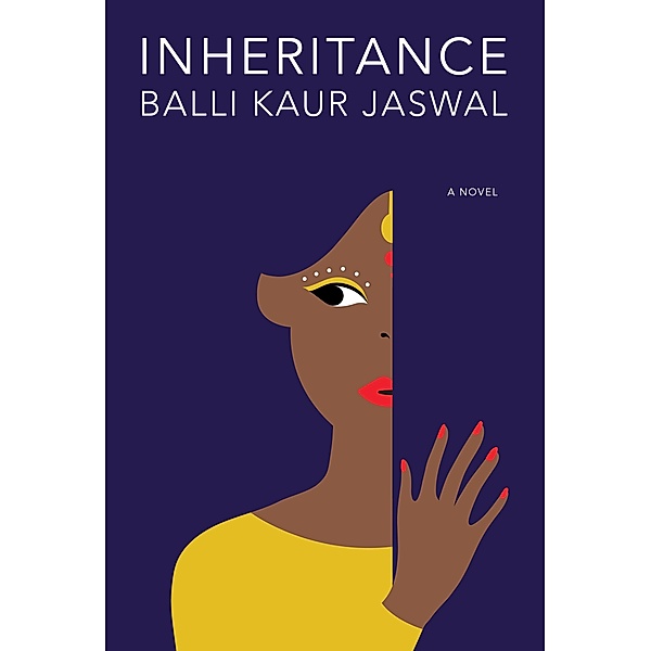 Inheritance, Balli Kaur Jaswal