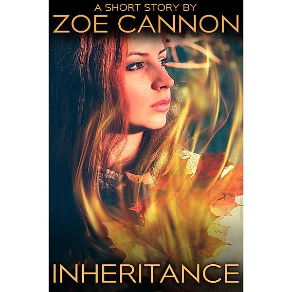 Inheritance, Zoe Cannon