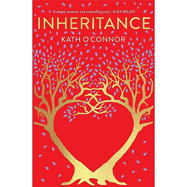 Inheritance, Kath O'Connor