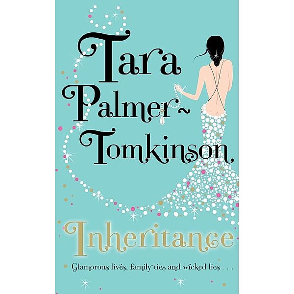 Inheritance, Tara Palmer-Tomkinson