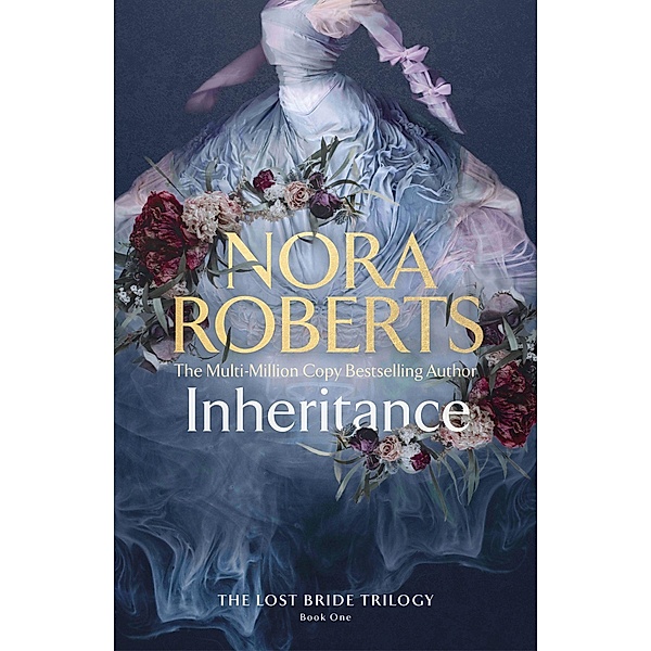 Inheritance, Nora Roberts