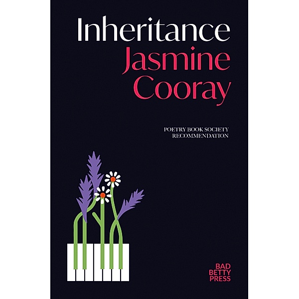 Inheritance, Jasmine Cooray