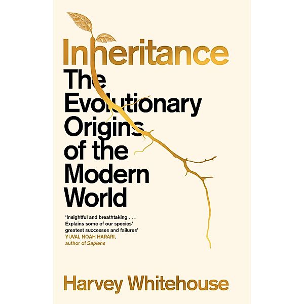 Inheritance, Harvey Whitehouse