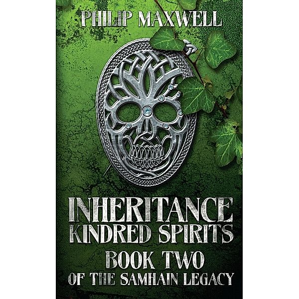 Inheritance: Kindred Spirits, Philip Maxwell