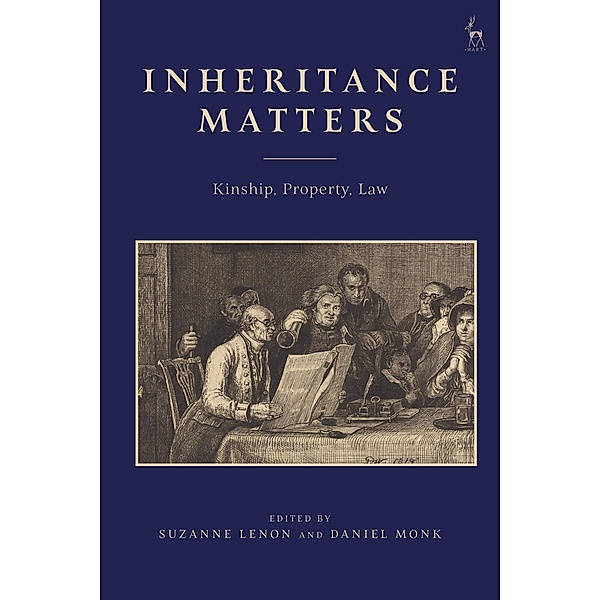 Inheritance Matters