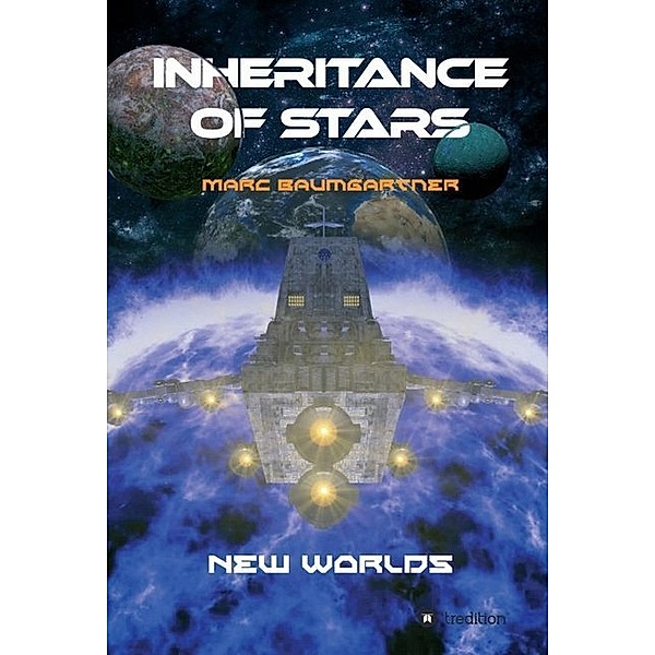 Inheritance of Stars, Marc Baumgartner