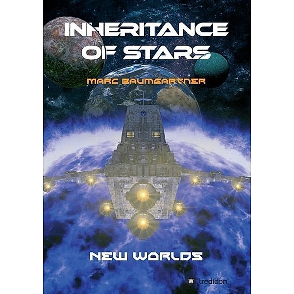 Inheritance of Stars, Marc Baumgartner