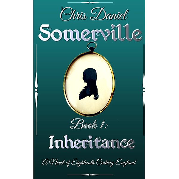 Inheritance (Somerville) / Somerville, Chris Daniel