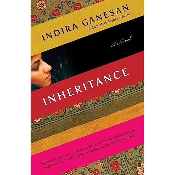 Inheritance / Vintage International, Indira Ganesan